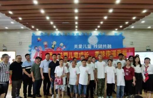 记一场特殊的“残