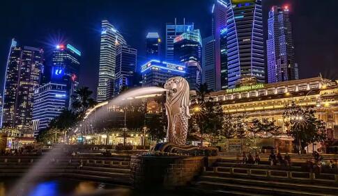 新加坡夜场签证