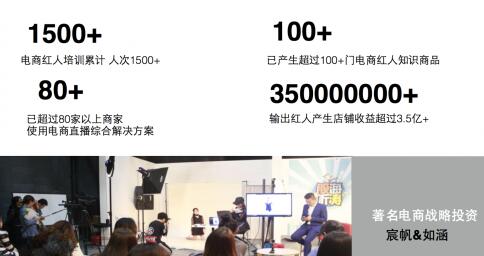 5000亿直播电商风口