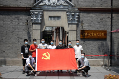 南京工程学院“溯