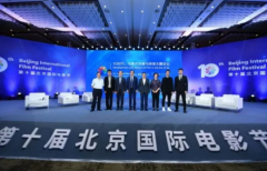当5G碰上电影工业