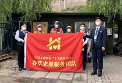 聚焦 | 中国工商银行长春分行：“