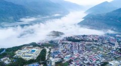 “山川湖海，尽在墨脱”路书征集